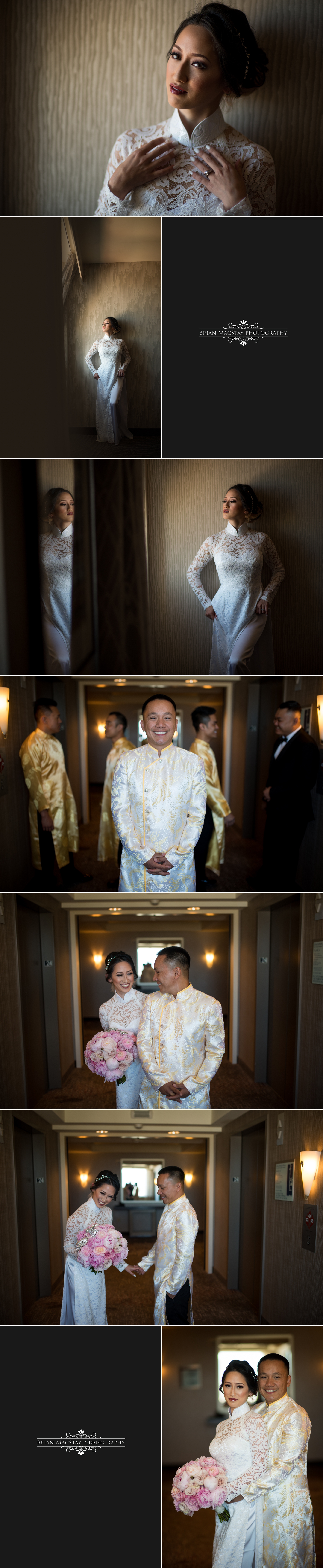 Vietnamese Wedding in San Jose 3